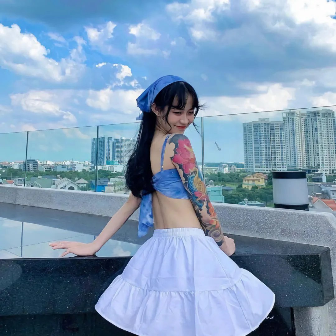 母与子